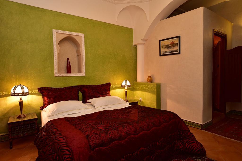 Hotel Riad Manissa à Marrakesh Extérieur photo